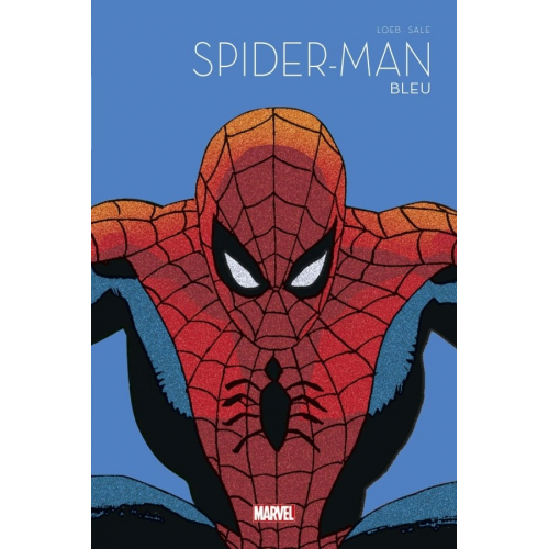 Spider-Man : Bleu (VF) Le Printemps des Comics à 5,99€ occasion