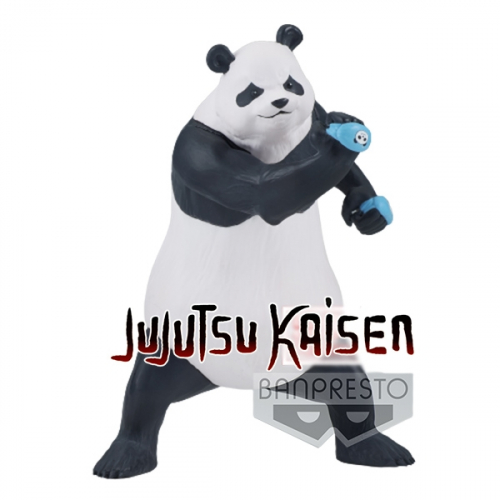Jujutsu Kaisen Panda 17cm