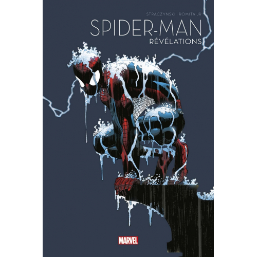Spider-Man - La collection anniversaire T06 : Révélations (VF) La collection anniversaire à 6.99€ occasion
