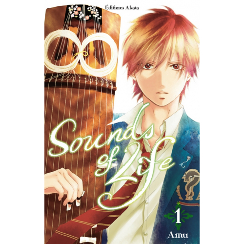 Sounds of Life tome 1 (VF)