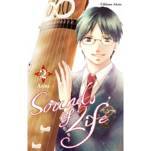 Sounds of Life tome 2 (VF)