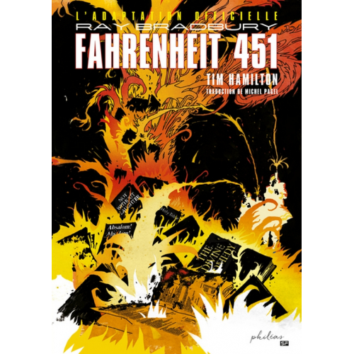 FAHRENHEIT 451 (VF)