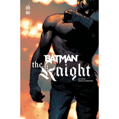 BATMAN - THE KNIGHT (VF)