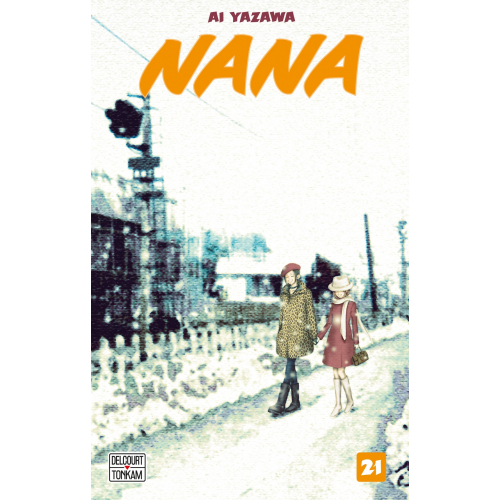 Nana T21 (VF)