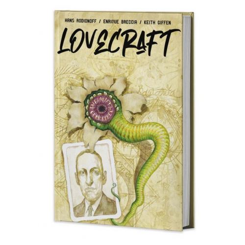 Lovecraft (VF)