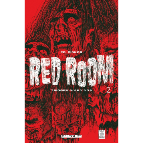 Red Room T02 (VF)