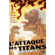 L'Attaque des Titans - Before the Fall Edition Colossale T01 (VF)