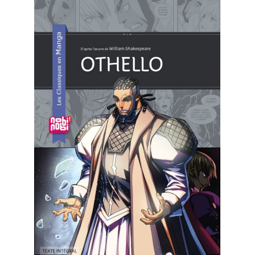 Othello (VF)