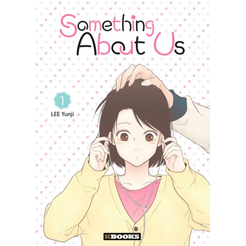 Something About Us T01 (VF)