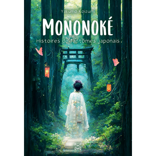 Mononoke, histoires de fantômes japonais (VF)
