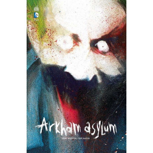 Batman : Arkham Asylum (VF)