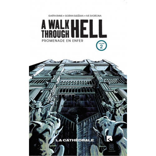 A Walk Through Hell - Tome 2 (VF)