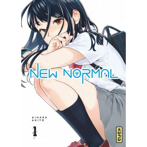 New Normal - Tome 1 (VF)