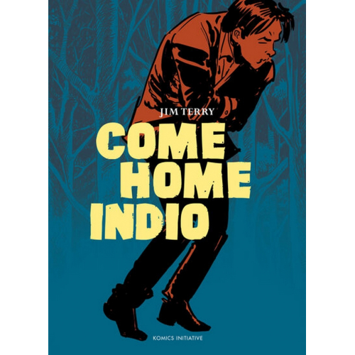 Come Home Indio (VF)