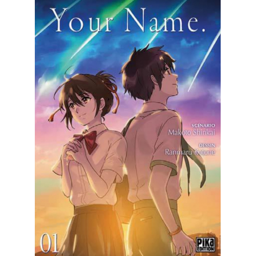 Your Name. T01 (VF)