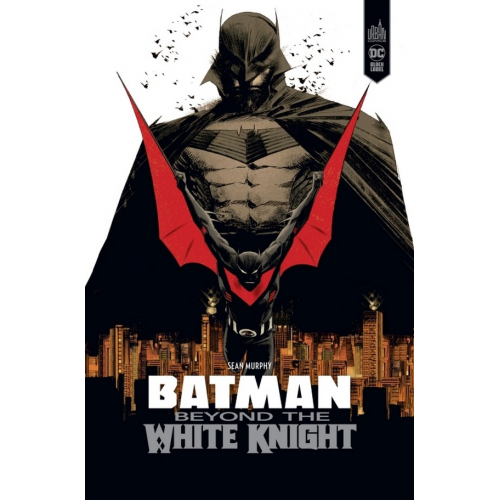 BATMAN BEYOND THE WHITE KNIGHT (VF)