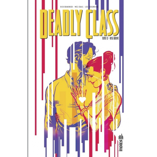 Deadly Class Tome 12 (VF)