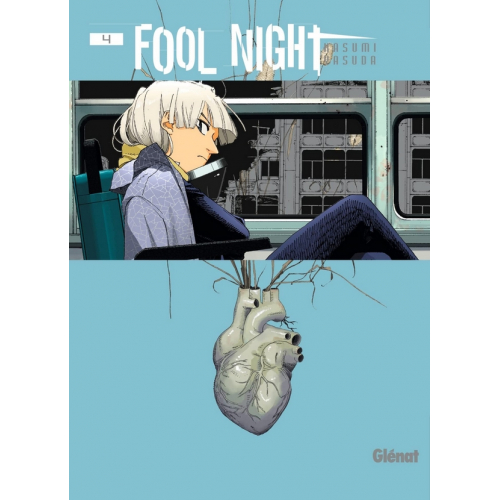 Fool Night - Tome 4 (VF)