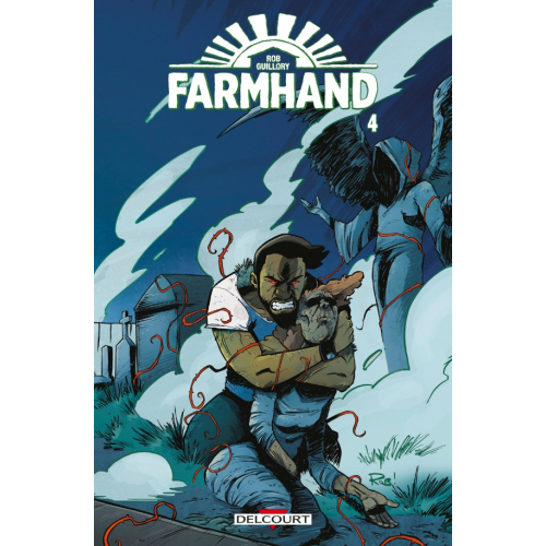 Farmhand Tome 4 (VF)