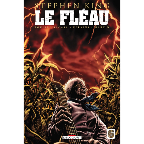 Le Fléau T06 - Nouvelle Edition (VF)
