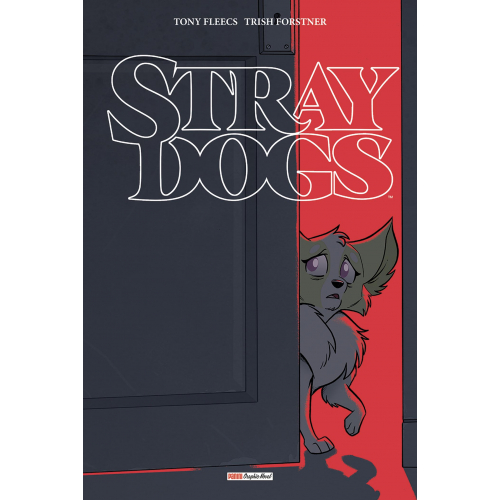 Stray Dogs (VF)