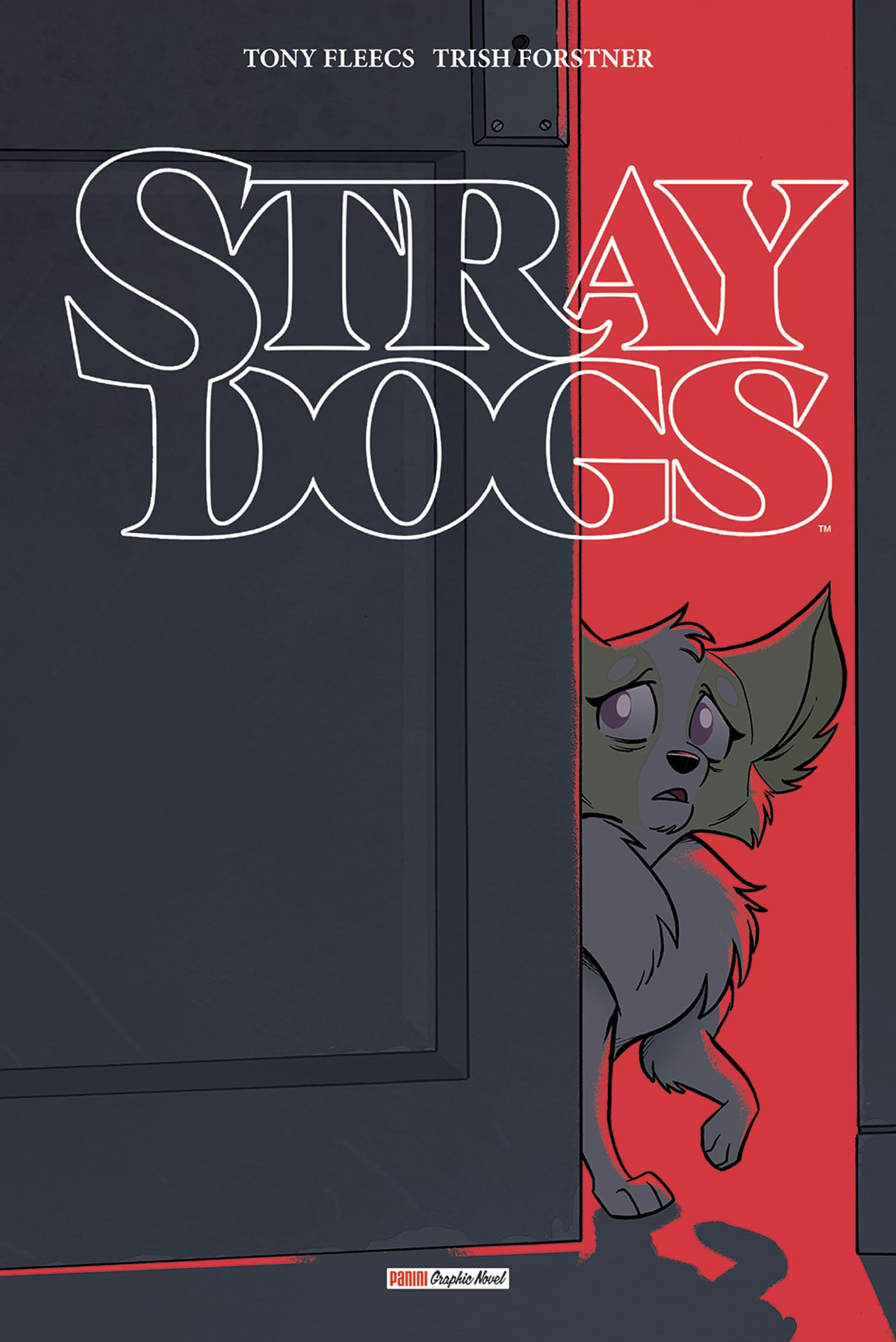 Stray Dogs (VF)