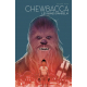 Chewbacca - L'ÉQUILIBRE DANS LA FORCE Tome 3 (VF) Collection à 6.99€