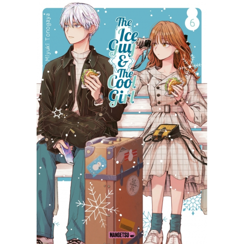 The Ice Guy & The Cool Girl T06 (VF)