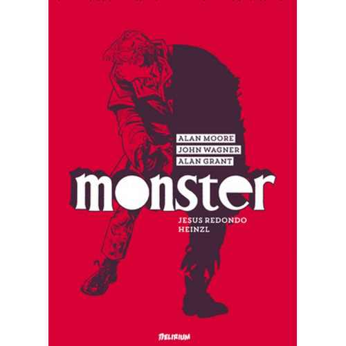 Monster (VF)