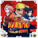 Naruto Ninja Arena (VF)