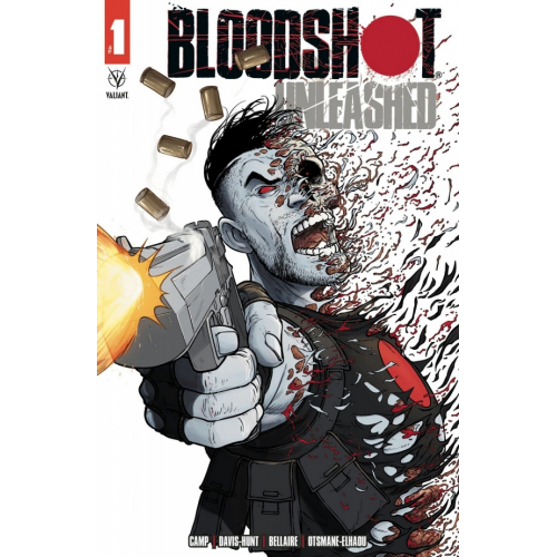 Bloodshot Unleashed (VF)