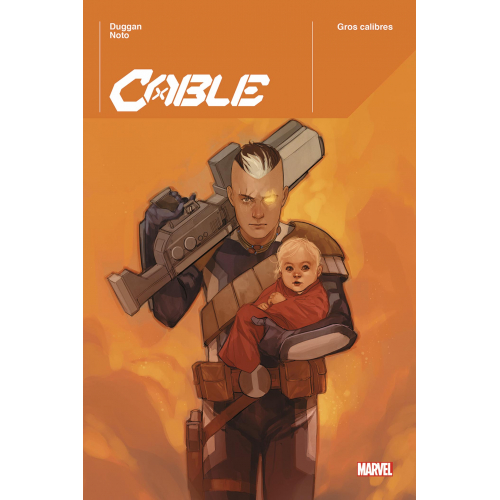 Cable (VF)
