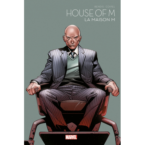 House of M - Marvel Multiverse T03 - Collection Marvel Multiverse à 6.99€ (VF)