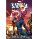 Doctor Strange : Triumph & Torment - Epic Collection (VF)