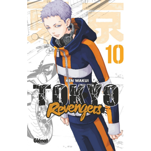 Tokyo Revengers Tome 10 (VF) occasion