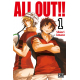 All Out!! T01 (VF)