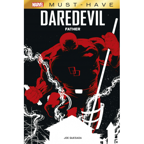 Daredevil : Father - Must Have (VF)
