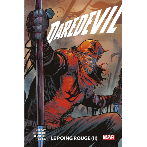 Daredevil T02 (VF)