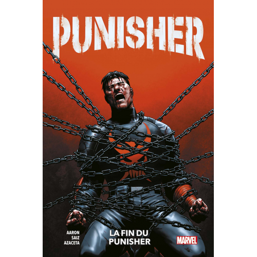 Punisher T03 (VF)