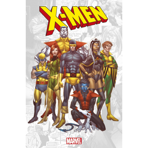 Marvel-verse : X-Men (VF)