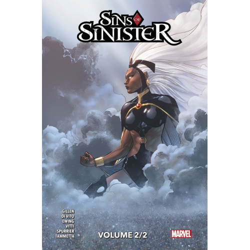 Sins of Sinister T02 - Édition Collector Limitée (VF)