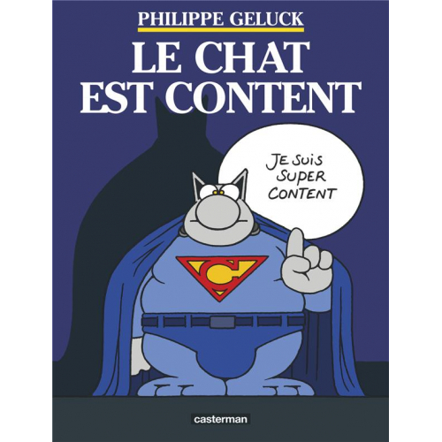 Le Chat tome 10 (VF) occasion