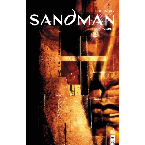 Sandman Tome 2 (VF)