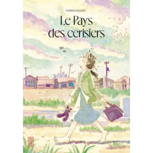 Le Pays des Cerisiers (VF)