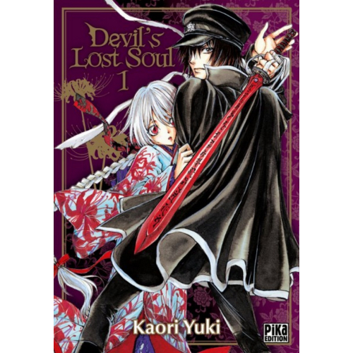 Devil's Lost Soul Vol.1 (VF) occasion