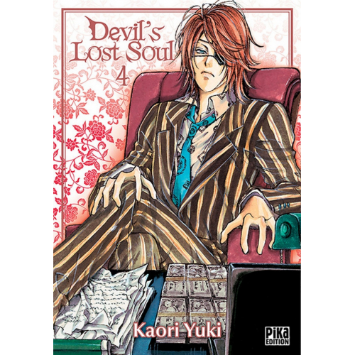 Devil's Lost Soul Vol.4 (VF) occasion