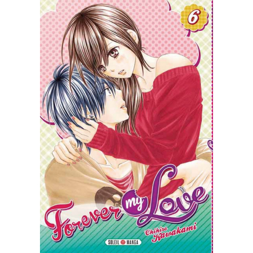 Forever my love Vol.6 (VF) occasion