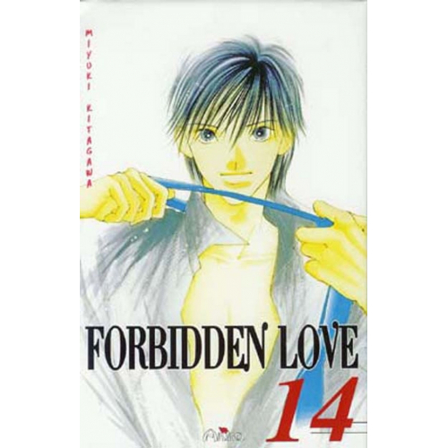 Forbidden Love Vol.14 (VF) occasion