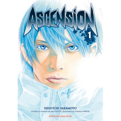 Ascension Vol.1 (VF)