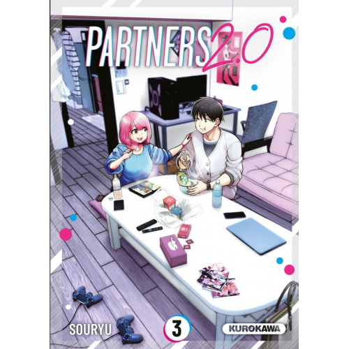 Partners 2.0 T03 (VF)